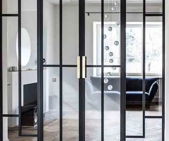 أعمال الزجاج والسيكوريت 06